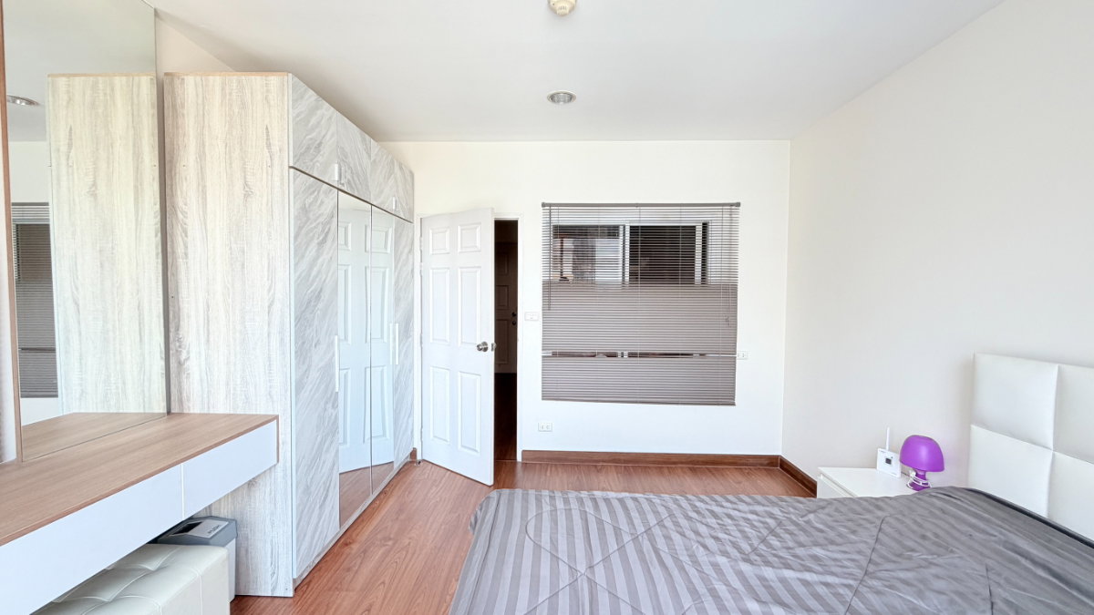 รูป Life @Thapra Condominium | ราคา 13,000 บาท | ห้องสวย ทำเลดี เฟอร์นิเจอร์ครบ พร้อมอยู่ - รูปที่ 4/16