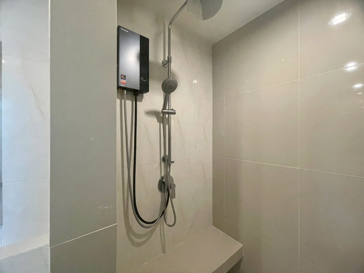 รูป 🌆 ให้เช่า: Niche MONO Mega Space Bangna | ใกล้ Mega Bangna | ห้องสวย เฟอร์ครบ พร้อมอยู่ @90condo 🌃 - รูปที่ 11/14