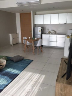รูปภาพ 2-BR Condo at The Lofts Ekkamai near BTS Ekkamai (ID 2999732)