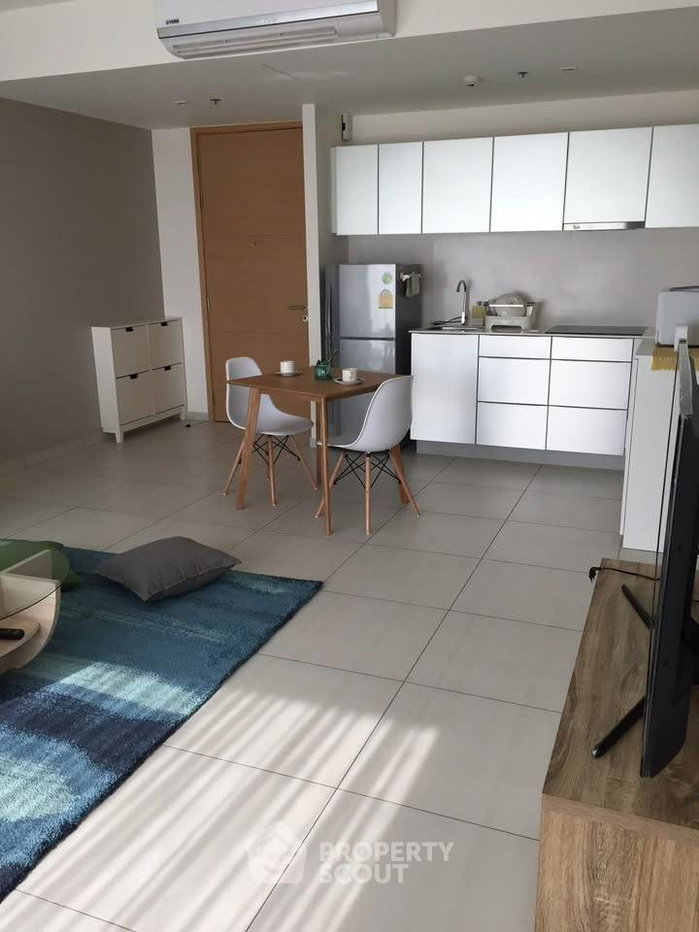 รูป คอนโด 2-ห้องนอน ที่ เดอะ ลอฟท์ เอกมัย ใกล้ BTS เอกมัย (ID 2999732) - รูปที่ 1/7