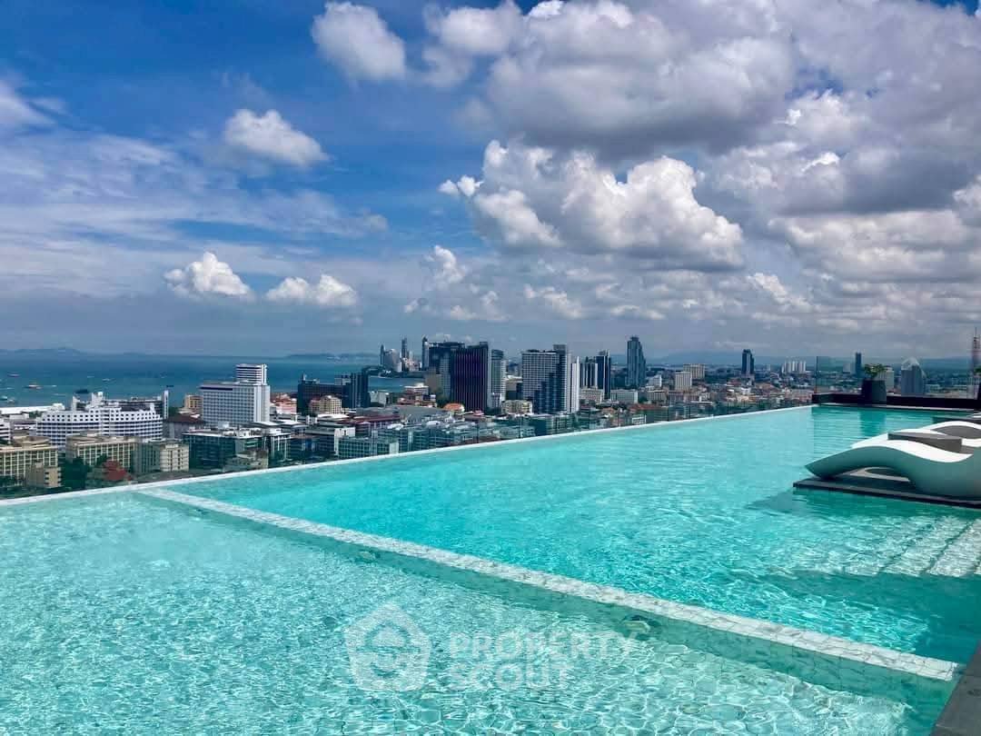 รูป คอนโด 1-ห้องนอน ที่ อคาเดีย มิลเลนเนียม ทาวเวอร์ ใกล้ พัทยาใต้ (ID 2997551) - รูปที่ 2/9