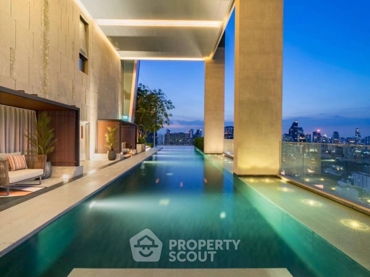 รูป คอนโด 3-ห้องนอน ที่ ลาวิค สุขุมวิท 57 ใกล้ BTS ทองหล่อ (ID 2964470) - รูปที่ 15/16