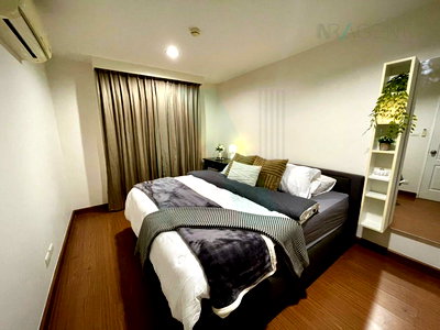 Condos for rent : 🔺 For Rent Condo BELLE GRAND RAMA 9 (BELLE AVENUE) Building B1, Floor 12A,2 bed room, Room size 94.00 sqm