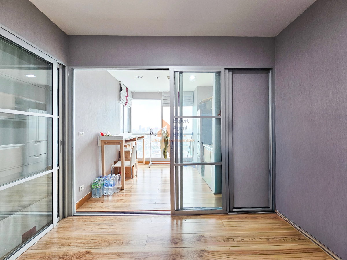 picture SALE : Rhythm Ratchada  - 1 Bedroom LC100 - 3/13