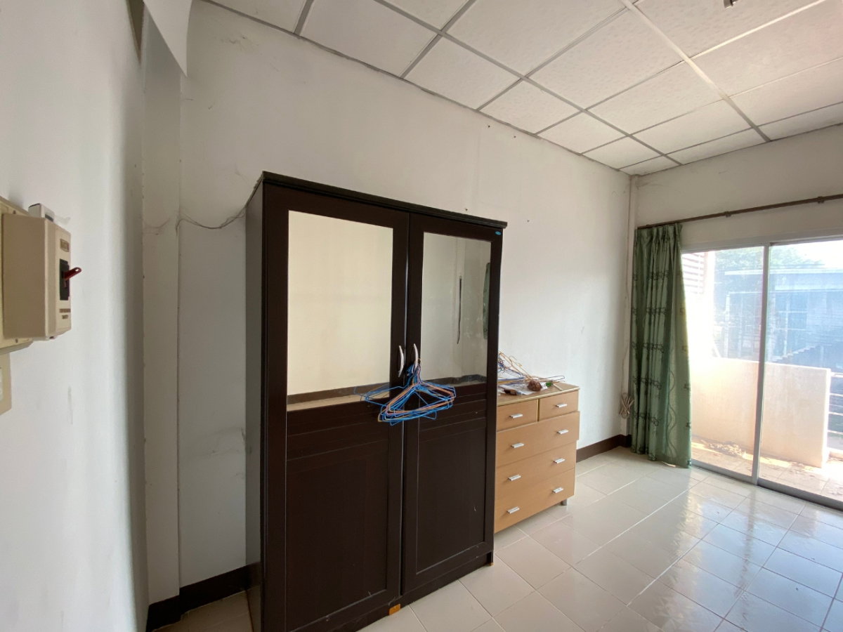 picture Commercial Building for Rent on Sri Chan Road, Khon Kaen - 12/12