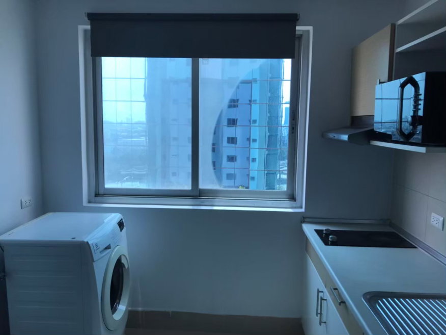 รูป ให้เช่า Supalai Park Ekkamai-Thonglor 2Beds 1Bath 1fixed/1nonfixedparking - รูปที่ 15/27
