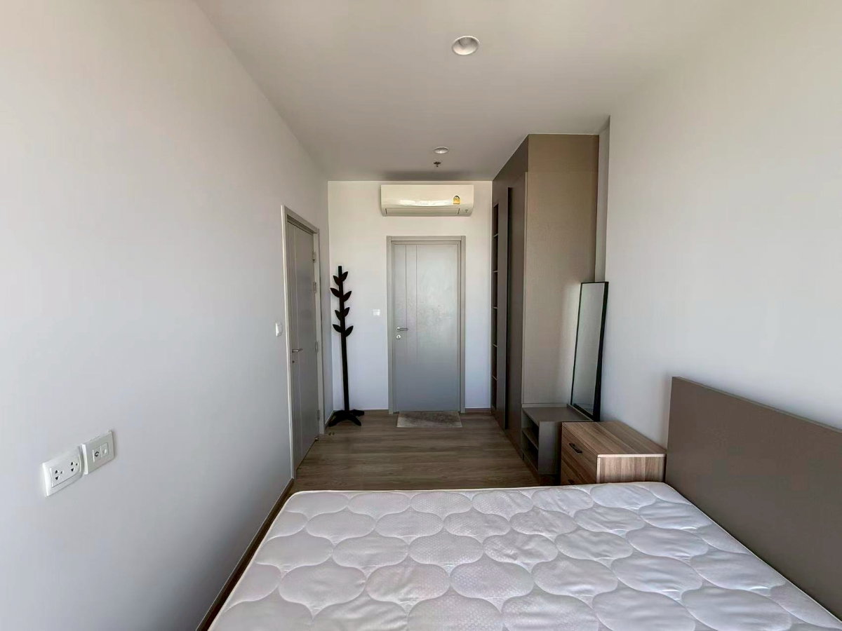 รูป ให้เช่าคอนโด โอกะ เฮ้าส์ (SA-01)  Condo for rent at Oka Haus (SA-01) - รูปที่ 3/7
