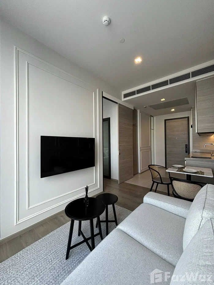 รูป คอนโดให้เช่า 1 ห้องนอน ในโครงการ เดอะ เครสท์ พาร์ค เรสซิเดนซ์ 6473518 - รูปที่ 9/9
