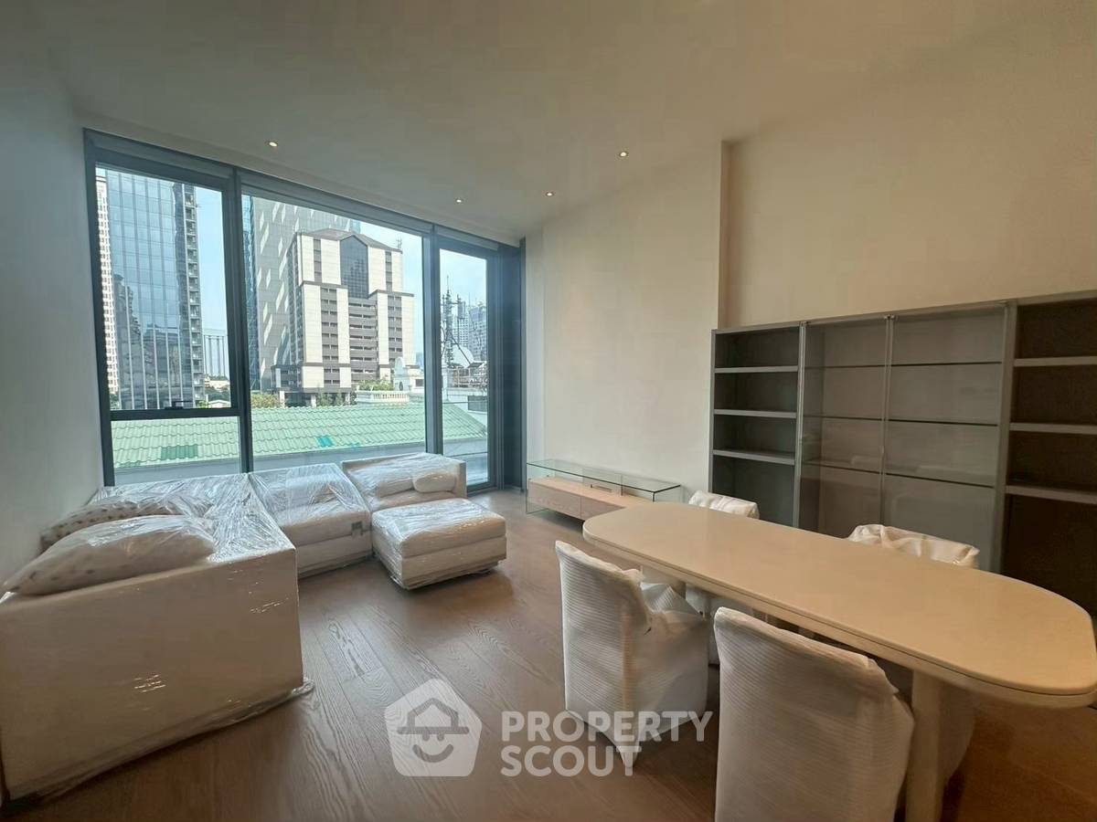 picture 1-BR Condo at SCOPE Langsuan near BTS Chit Lom (ID 3003420) - 4/7