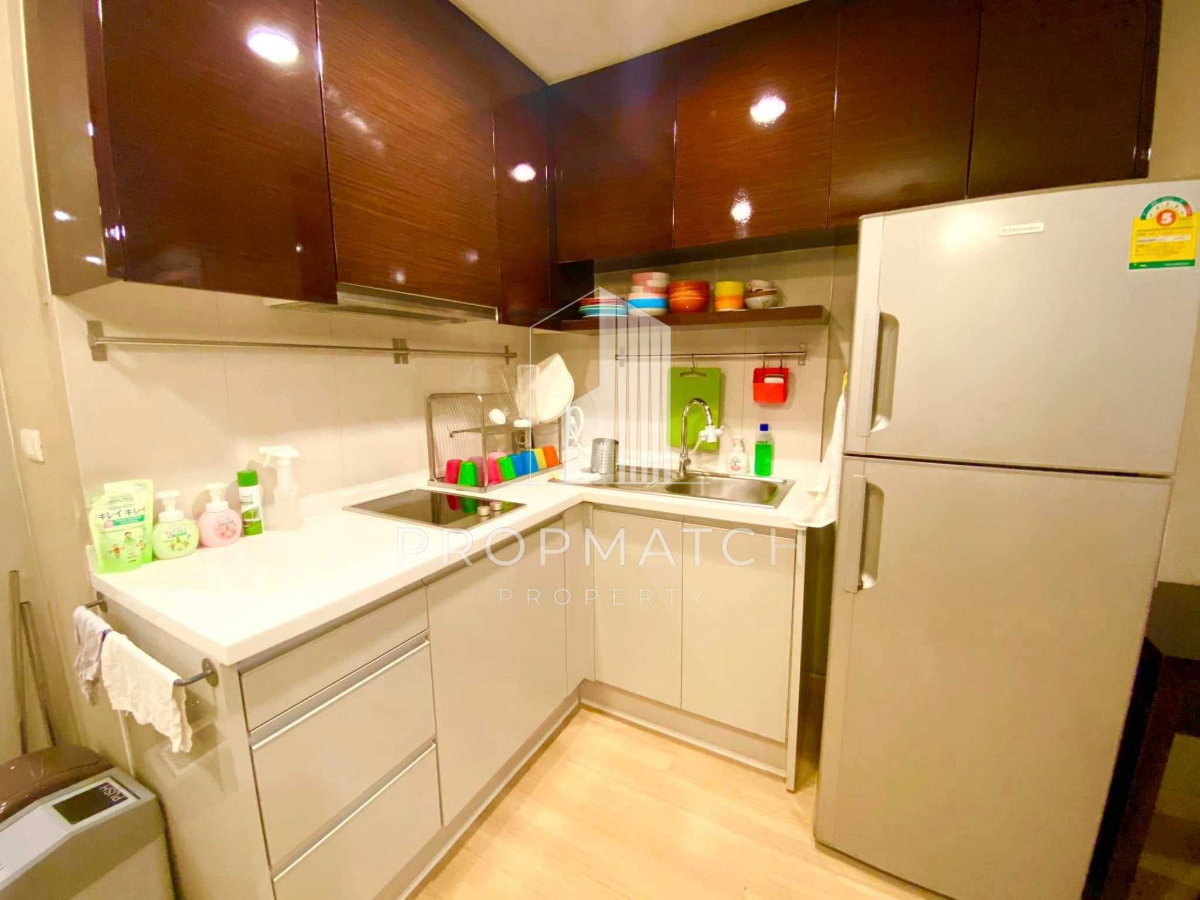รูป PM003735 ✨Flash Deal ✨ The Address Pathumwan (2Bed 2Bath 70 SQM.) พร้อมอยู่ ! เพียง 37,000 บาทต่อเดือน Tel.0981315848 @propmatch - รูปที่ 3/10