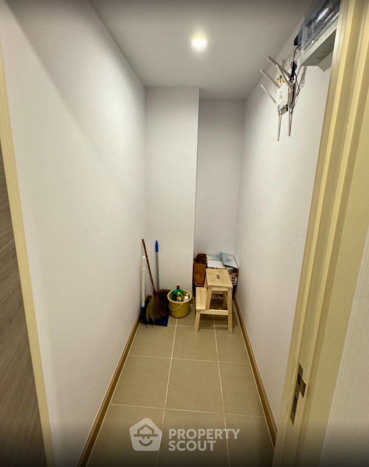 picture 3-BR Condo at Supalai Riva Grande close to Phra Ram 3 (ID 1930324) - 15/19