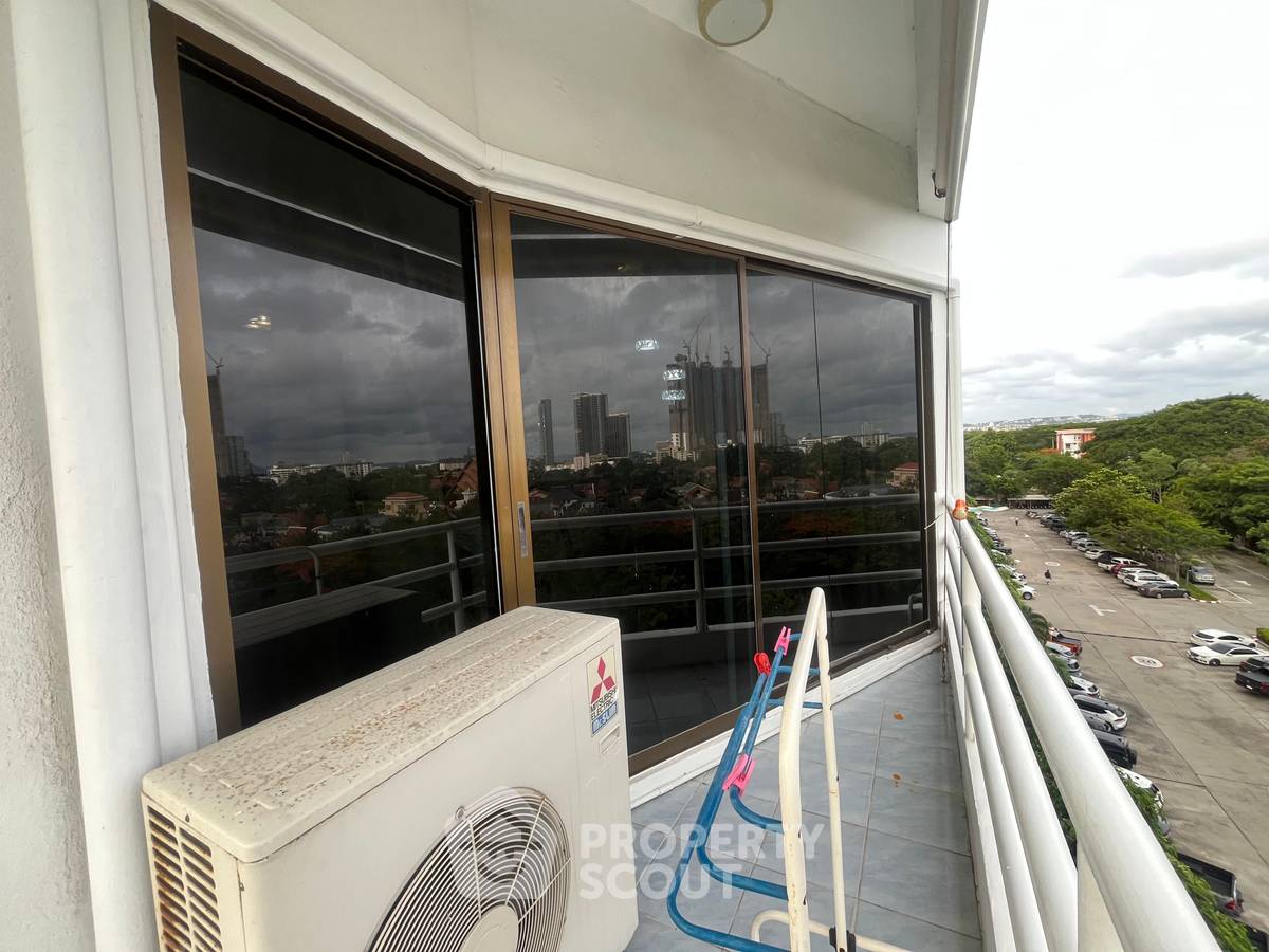 รูป คอนโด 1-ห้องนอน ที่ วิวทะเล 2 คอนโดมิเนียม จอมเทียน ใกล้ พัทยาใต้ (ID 3002517) - รูปที่ 12/21
