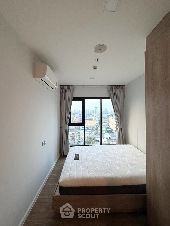 picture 1-BR Condo at Modiz Sukhumvit 50 near BTS On Nut (ID 813227) - 6/8