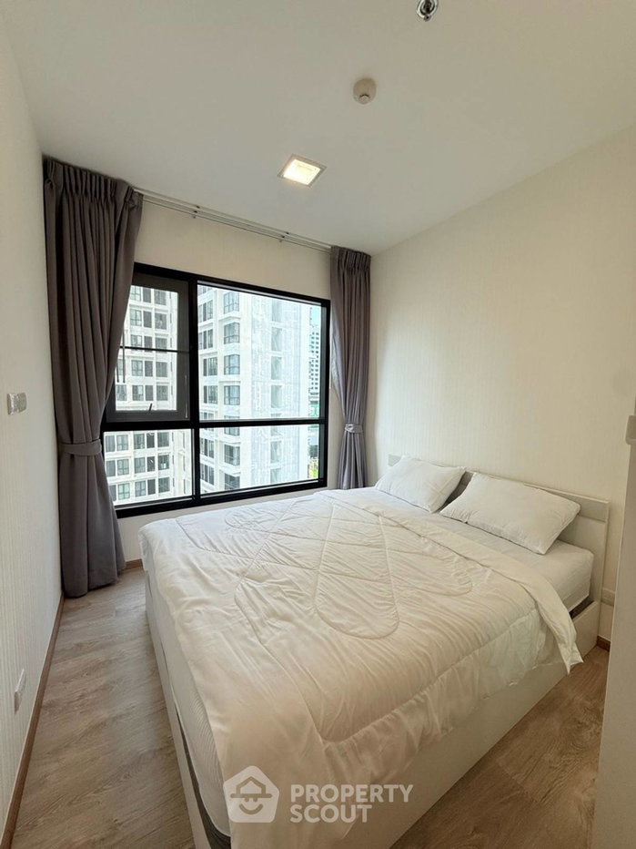 picture 1-BR Condo at Condolette Midst Rama 9 near MRT Phra Ram 9 (ID 2832191) - 8/8