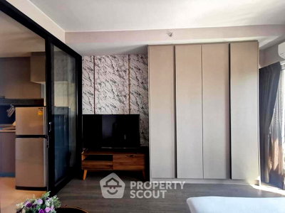 Condos for rent : 1-BR Condo At Ideo Sukhumvit 93, 26th-Floor, 100m To BTS Bang Chak (ID 375237)