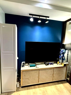 Condos for rent : Fynn Asoke, Sukhumvit 10, parkside condo, special rate 22,000 only 🌲