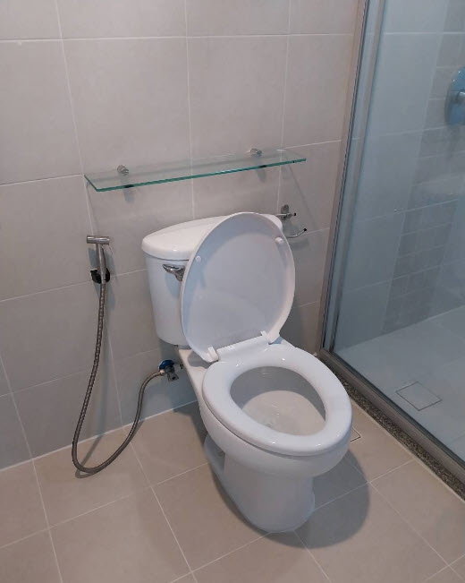 รูป ให้เช่า Supalai Park Ekkamai-Thonglor 2Beds 1Bath 1fixed/1nonfixedparking - รูปที่ 19/27