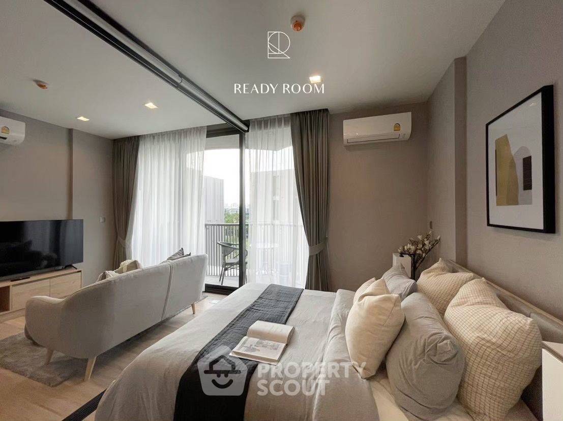 รูป คอนโด 1-ห้องนอน ที่ คาวะ เฮาส์ ใกล้ BTS อ่อนนุช (ID 3002142) - รูปที่ 8/13