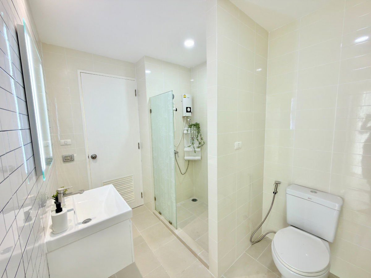 picture Apple Sukhumvit – Bearing | Spacious 1 Bedroom 54.13 Sq.m. Renovated & Move-in Ready - 19/24