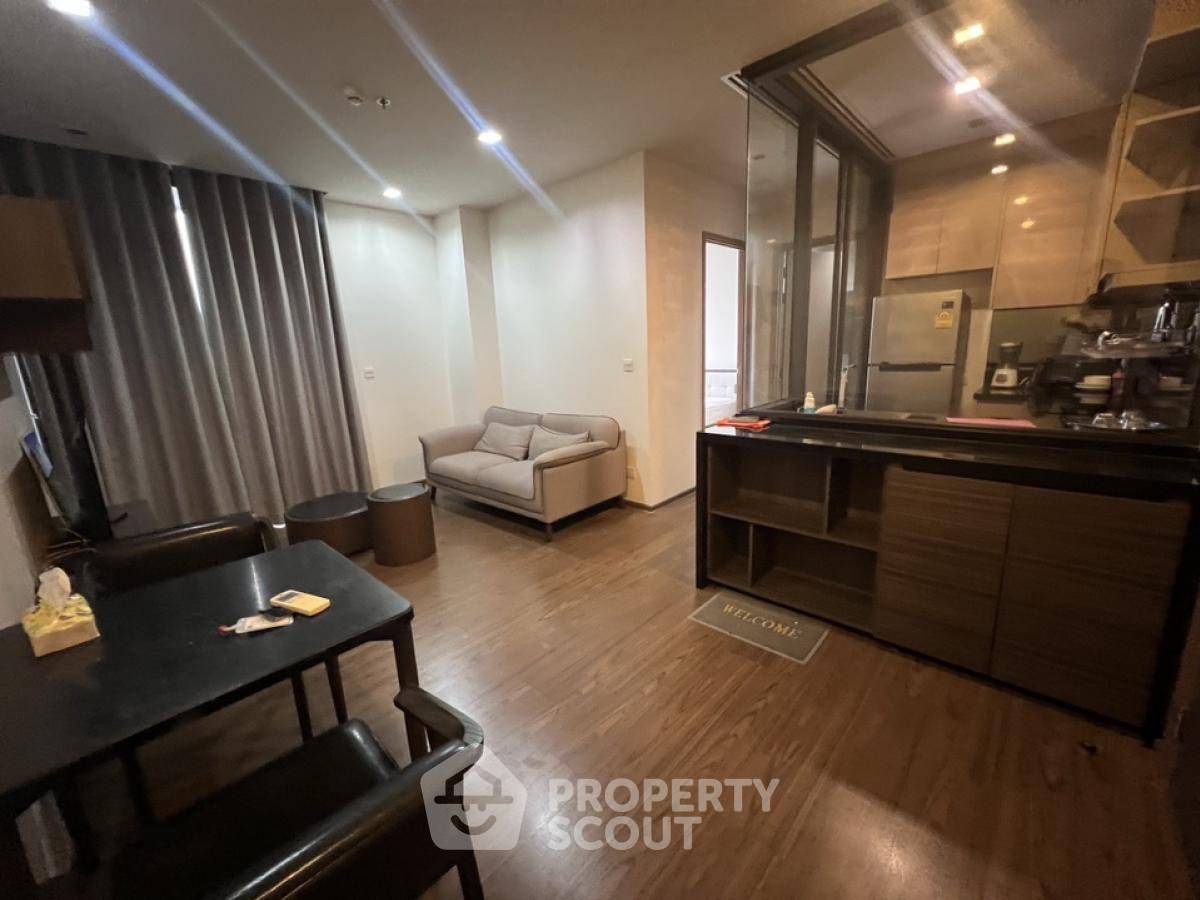 รูป คอนโด 1-ห้องนอน ที่ เดอะ ไลน์ สุขุมวิท 71 ใกล้ BTS พระโขนง (ID 2217054) - รูปที่ 3/9