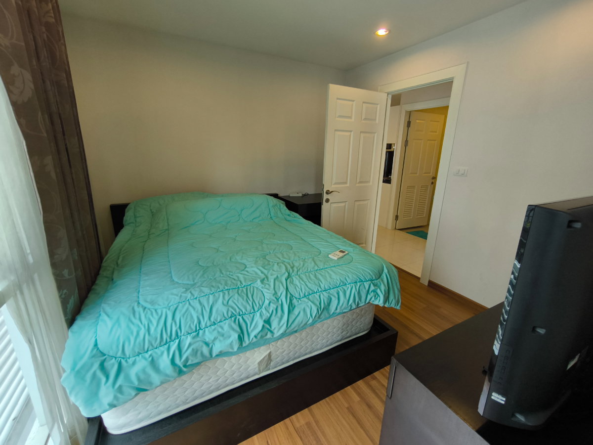 รูป ปล่อยขาย!!! The Surawong by Chewathai / 1 ห้องนอน Plus & 2 ห้องน้ำ – Landhousing (Thailand) - รูปที่ 13/20