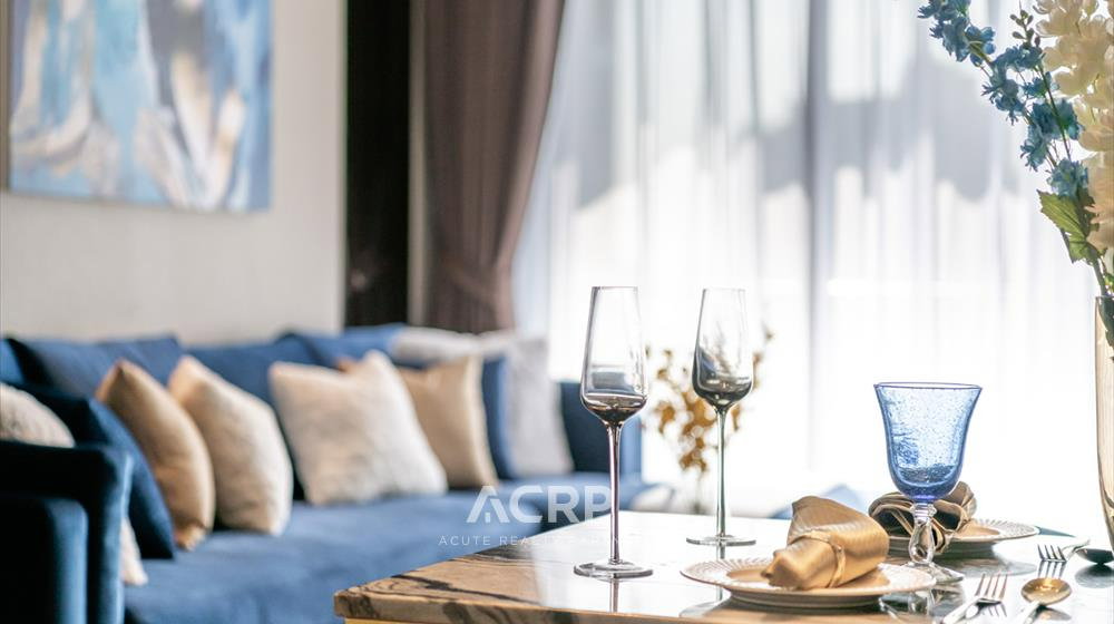 รูป 💎ขาย BEATNIQ Sukhumvit 32 (บีทนิค) Luxury Living with Mid-Century Modern Design | สุขุมวิท 32 - รูปที่ 19/24