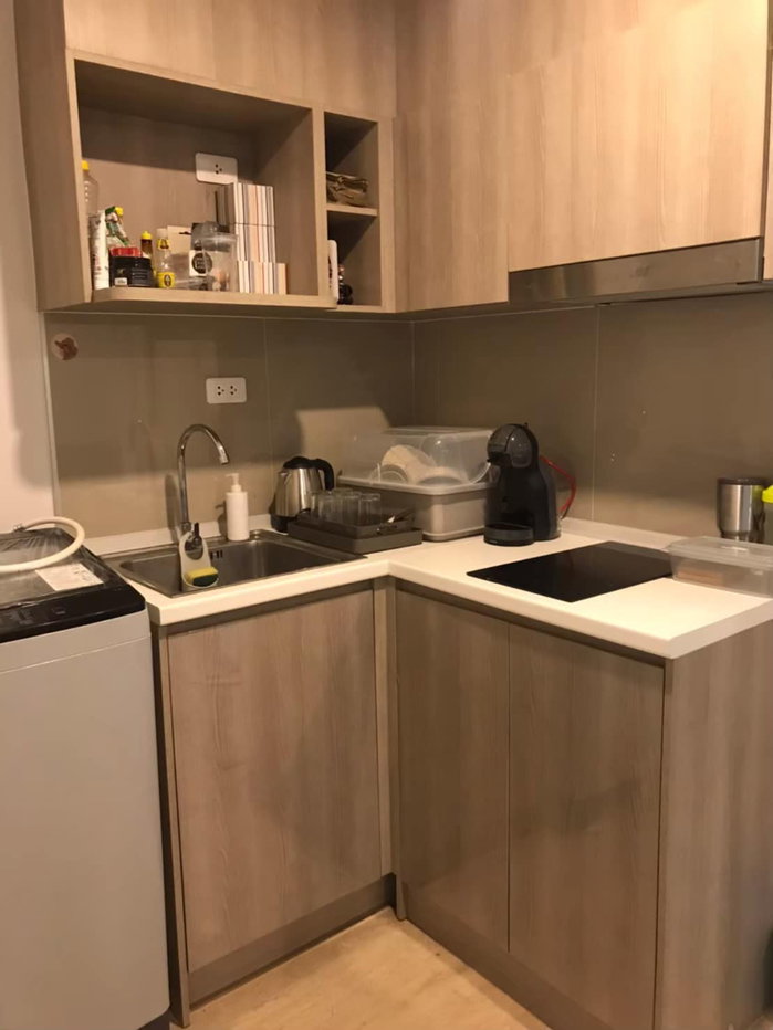picture 🎈#MY2411_067 🎈💥Urgent💥 Available July 7th, 2026. Click quickly before it's gone‼️ For Rent 1️⃣5️⃣k.🔥 Condo Elio Del Moss Phahonyothin 34 - 11/18