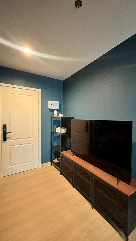 รูป 📌ให้เช่า Terra Residence 1 ใกล้ม.ธรรมศาสตร์ รังสิต ชั้น 32 เช่า 11,000/เดือน - รูปที่ 4/8