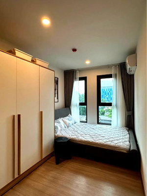 คอนโดให้เช่า : Aspire Ratchayothin ห้องสวย ราคาดี สอบถามเพิ่มเติมได้ที่ Line @condorental