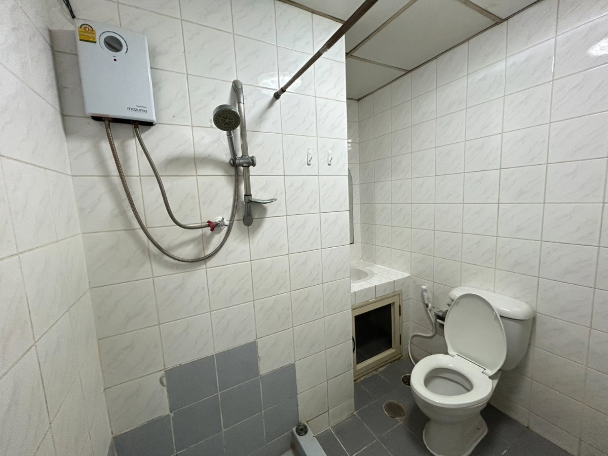 picture For Rent Commonwealth Pinklao 2 bedroom 1 bathroom size 66-72 - 15/15