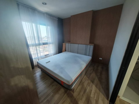 🔥 For Rent – Niche Mono Charoen Nakorn | Near BTS Krung Thon Buri