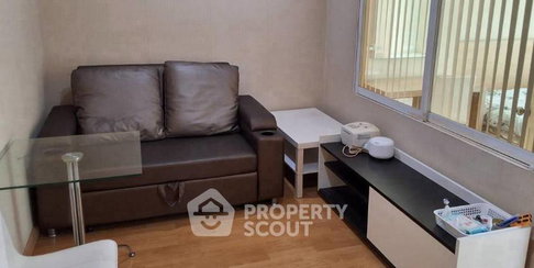 1-BR Condo at Life @ Phahol-Ari near BTS Saphan Khwai (ID 2997916)