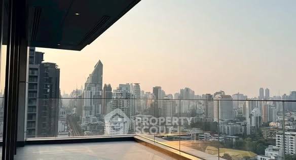 picture 4-BR Condo at SCOPE Thonglor near BTS Thong Lor (ID 3001679) - 3/15