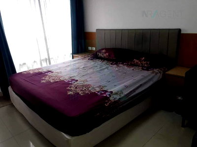 Condos for rent RCA : 🎊 For Rent Condo I-HOUSE LAGUNA GARDEN Building D, Floor 4,Studio, Room size 26.00 sqm