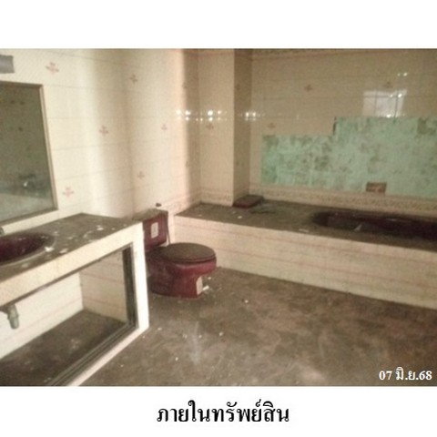 รูป Z8Z7206 ขายอาคารพานิชย์ ตำบล สำโรงใต้ อำเภอ พระประแดง จังหวัด สมุทรปราการ - รูปที่ 8/8