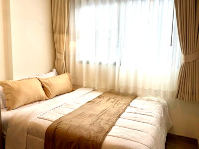 Condos for rent : Code: 26KJ3172  for rent The Origin Bangkae 🔥🔥 Line ID: @kjcondo (with @)🔥🔥