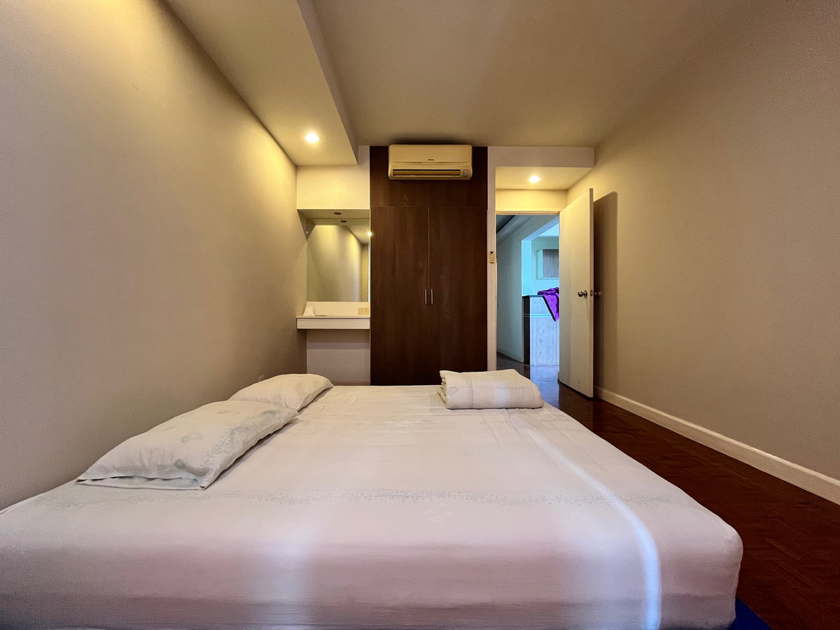 รูป ชั้น 29 ห้องวิวทะเลสาบ ระเบียงรับแดดเช้า ราคาตำ่กว่าประเมินธนารักษ์ - รูปที่ 8/20