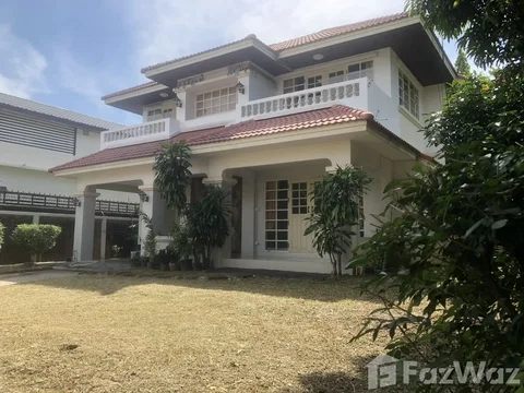 A single house covers most facilities 6297261