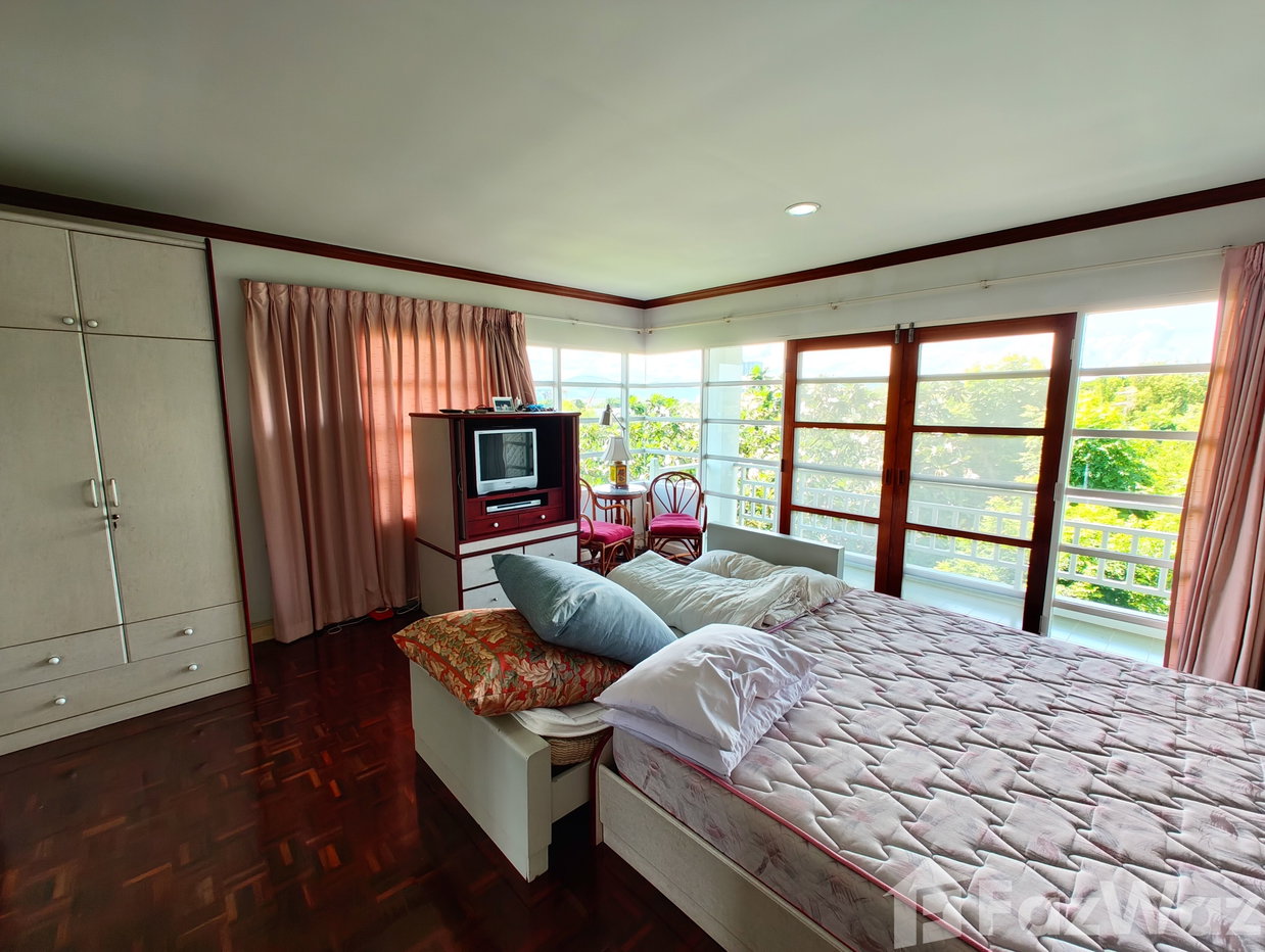 รูป ทาวน์เฮ้าส์ให้เช่า 3 ห้องนอน ในโครงการ บ้านสระสวน 1673256 - รูปที่ 4/33