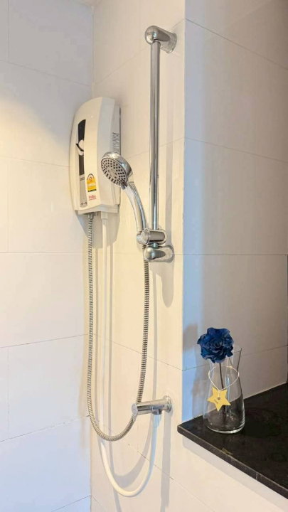 รูป K2018 ให้เช่า Serenity condo #เดินทางเข้ามหาลัยขอนแก่นเพียง5นาที ขนาด 32 ตรม. ตึก C ชั้น 5 - รูปที่ 19/25