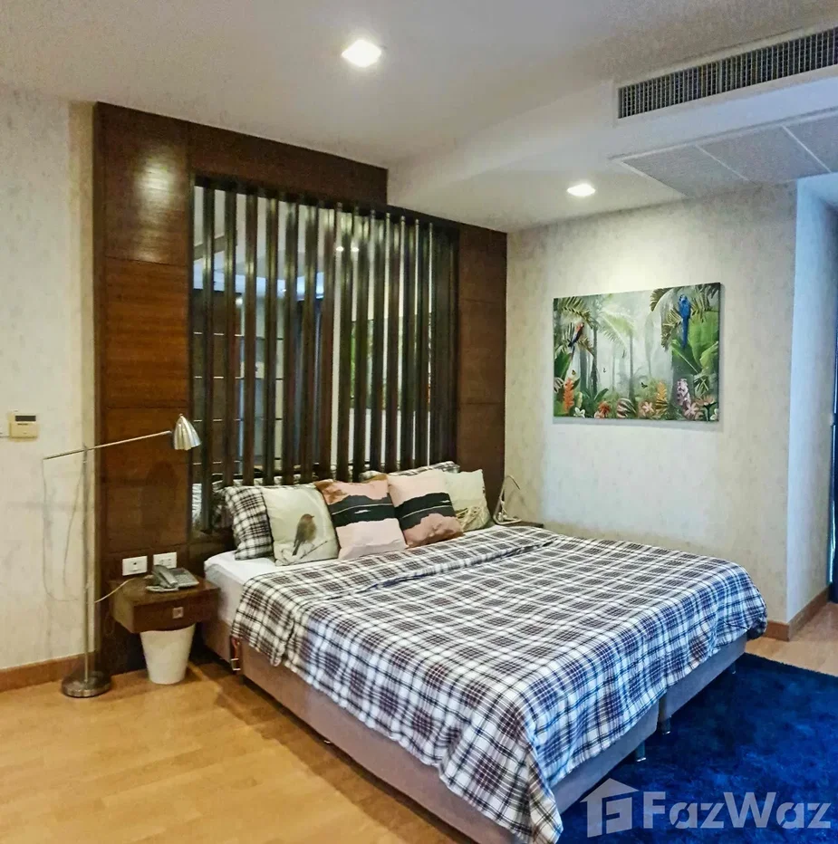 picture 2 Bedroom Condo for rent at Nusasiri Grand 1694764 - 7/10