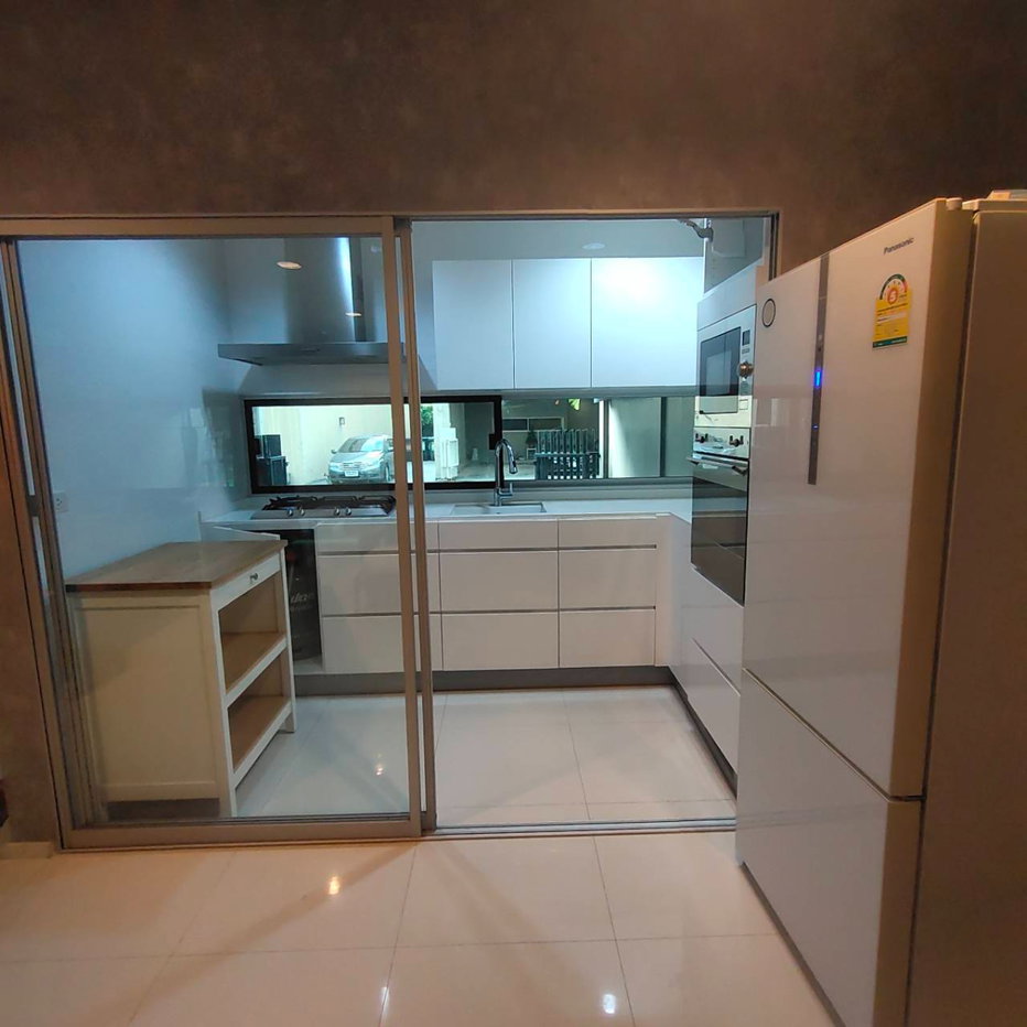 รูป เช่าคอนโด Noble Cube Pattanakarn/โนเบิล คิวบ์ พัฒนาการ (E6906036) ID Line : @condo101 - รูปที่ 17/18