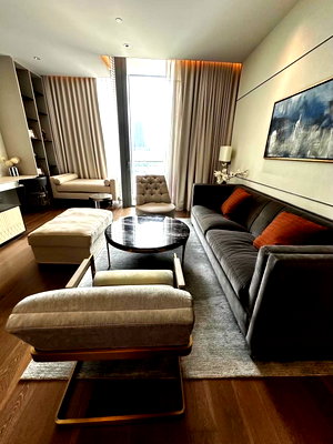 คอนโดให้เช่า : LTHC15745 – Luxury Condo for Rent Phrom Phong | KRAAM Sukhumvit 26 | Near BTS Phrom Phong | 120,000 THB | คอนโดหรูให้เช่า พร้อมพงษ์ โครงการ KRAAM Sukhumvit 26 ใกล้ BTS พร้อมพงษ์