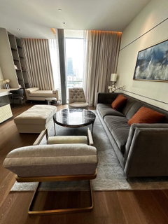 รูปภาพ LTHC15745 Luxury Condo for Rent Phrom Phong | KRAAM Sukhumvit 26 | Near BTS Phrom Phong | 120,000 THB