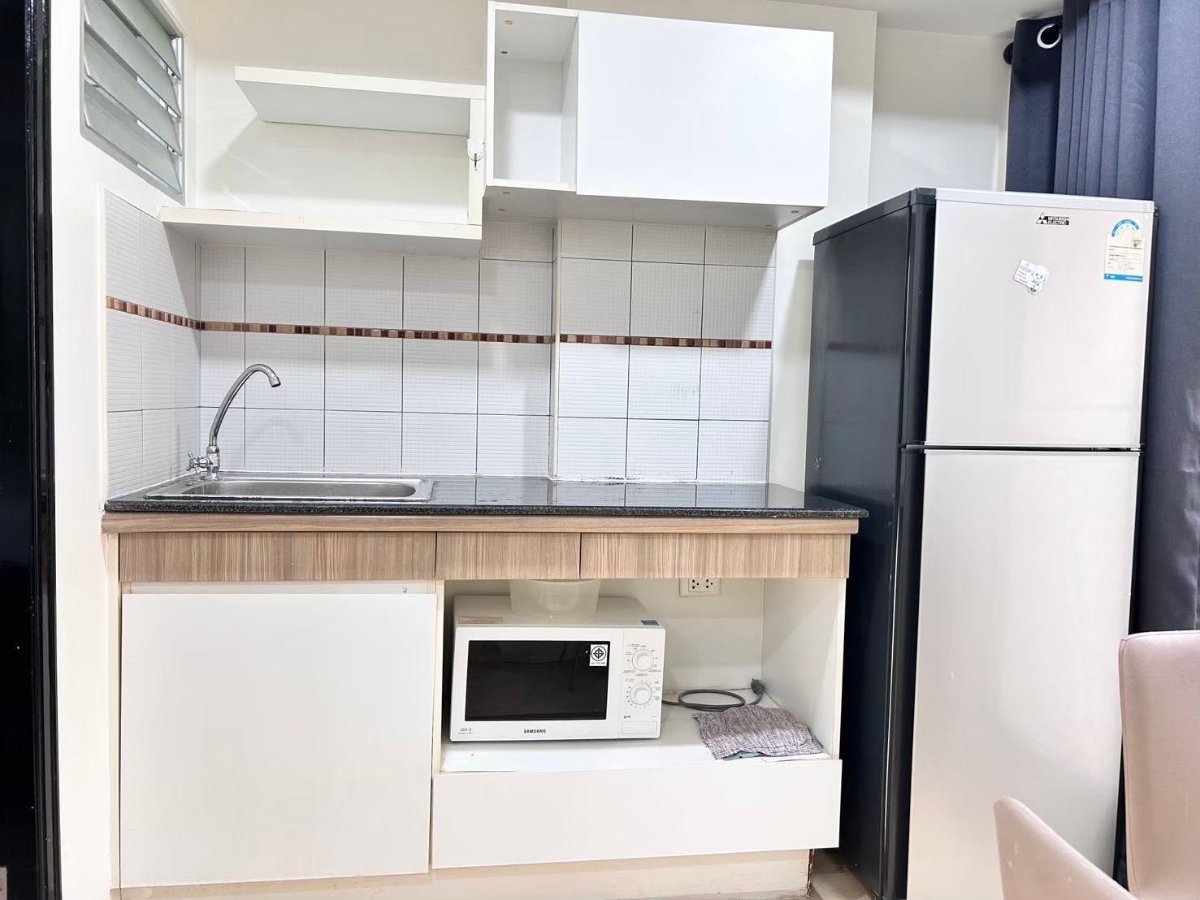 รูป 🤝🏻RB25037 ให้เช่าถูกมาก👍ลุมพินี คอนโดทาวน์ บางแค✅แอดไลน์ @mproperty( มี @ ด้วย) แอดมินตอบไว - รูปที่ 4/8
