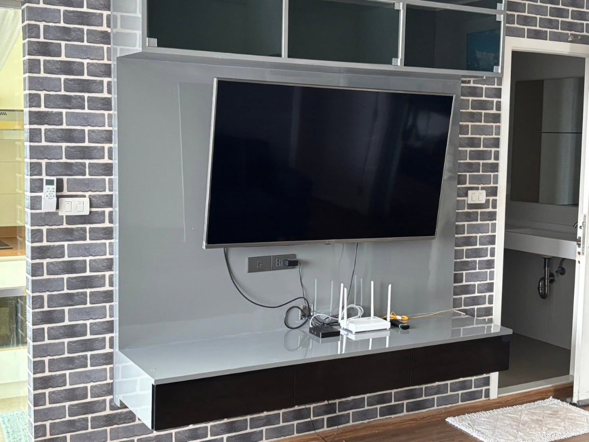 picture Condo for Rent at U Delight @Talat phlu Station (A6906059) ID Line : @rent24 - 1/13