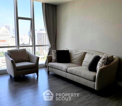 Condos for sale : 2-BR Condo at The Room Sathorn-Taksin near BTS Pho Nimit (ID 3002112)