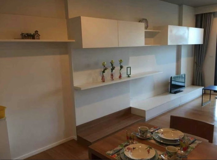 รูป 🏙️✨ FOR RENT: Blocs 77 — HIGH-FLOOR MODERN CITY LIVING!  💰 Rental Price: 16,000 THB/month!!   - รูปที่ 3/3