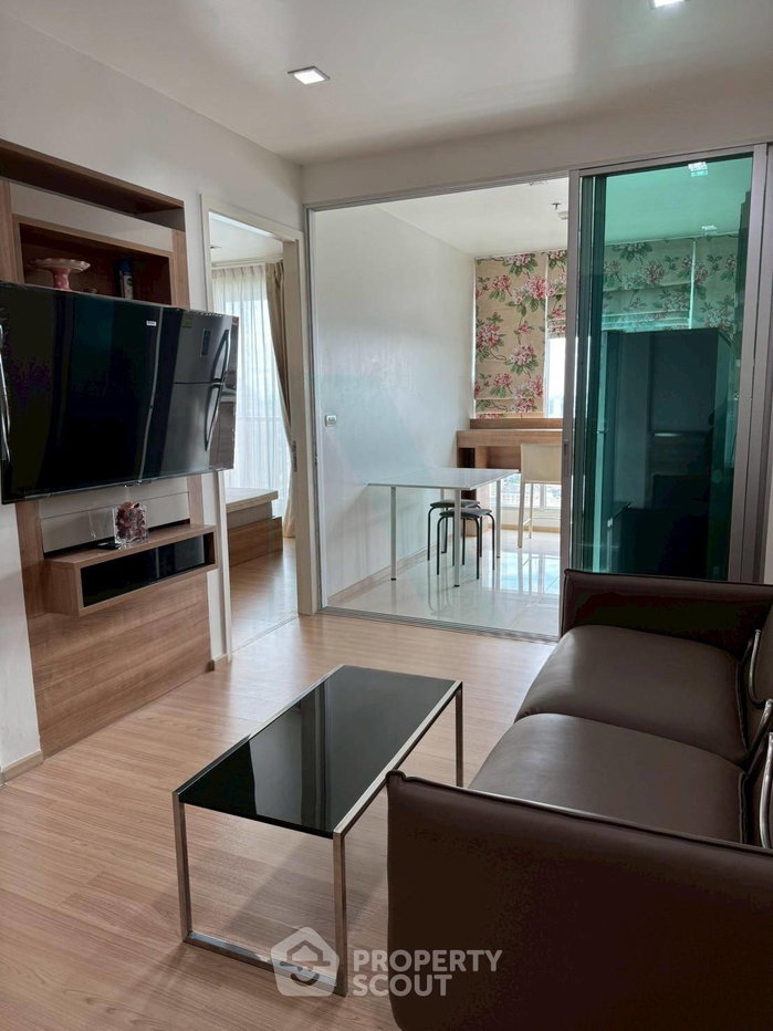 picture 1-BR Condo at RHYTHM Phahon-Ari near BTS Saphan Khwai (ID 2760664) - 5/8