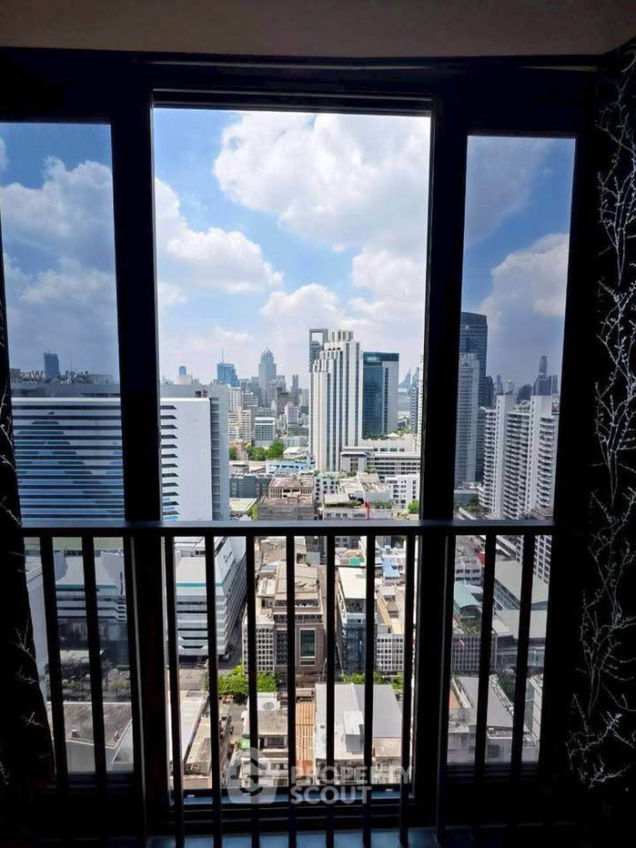 รูป คอนโด 1-ห้องนอน ที่ แอชตัน อโศก ใกล้ MRT สุขุมวิท (ID 2996736) - รูปที่ 6/24